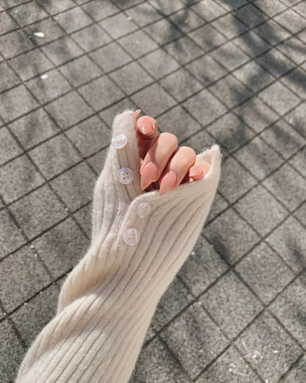 긴팔 티셔츠 상품상세 이미지-S1L80