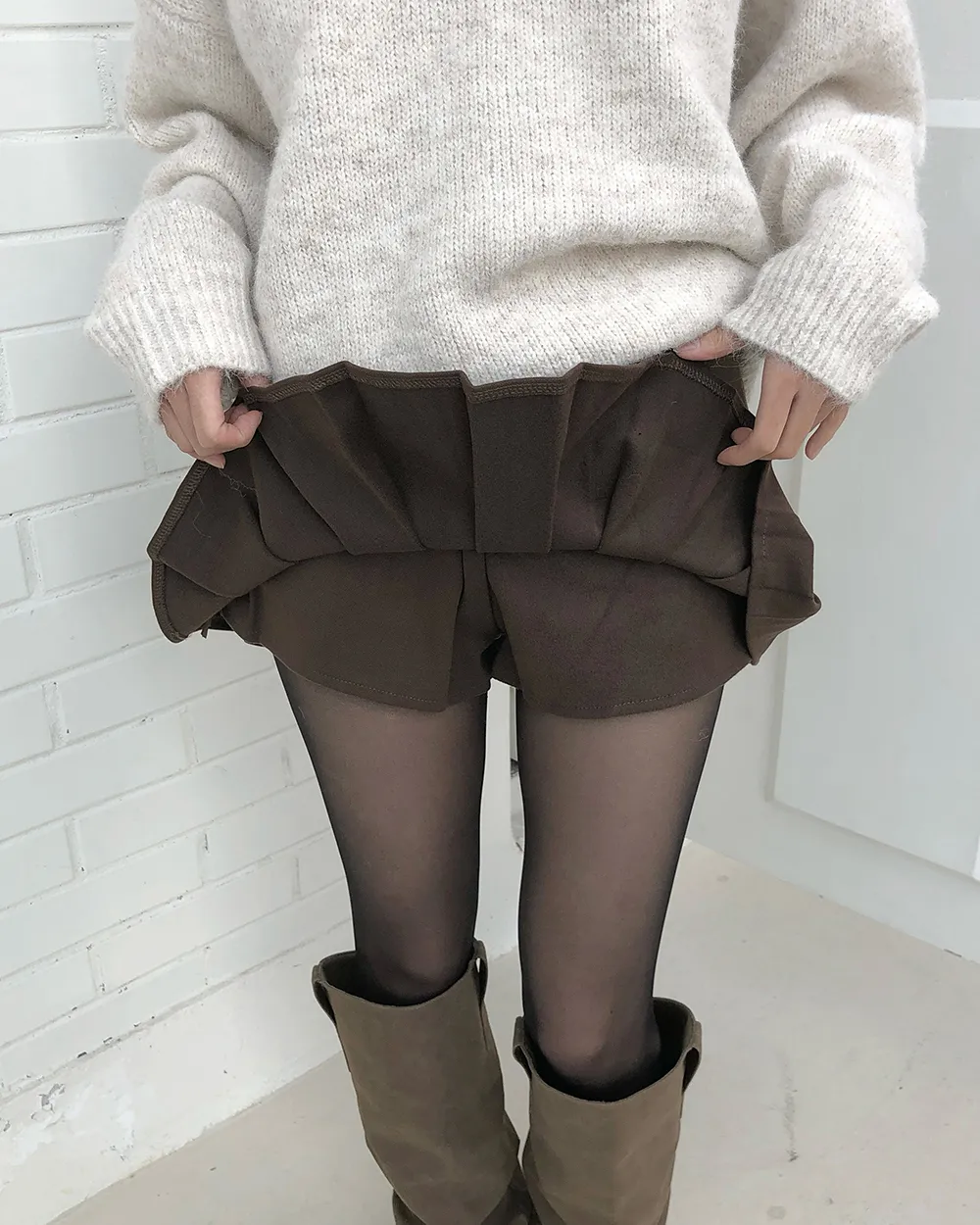 미니 스커트 상품상세 이미지-S2L7