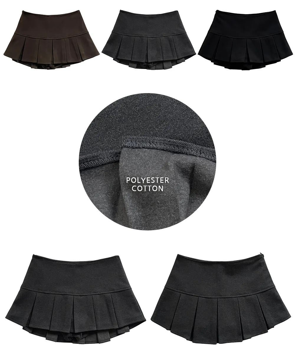 미니 스커트 상품 이미지-S2L1