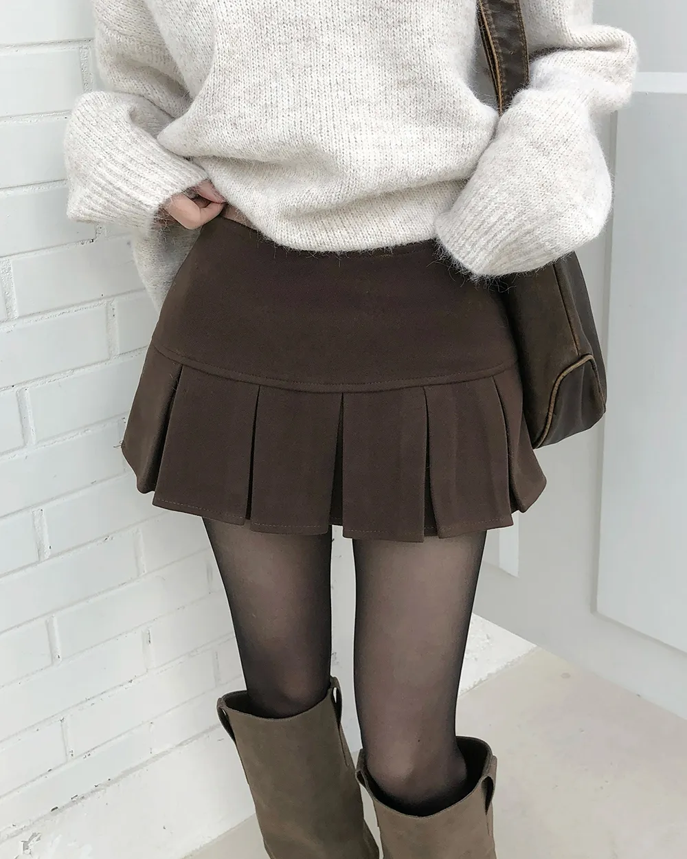 미니 스커트 상품상세 이미지-S3L24