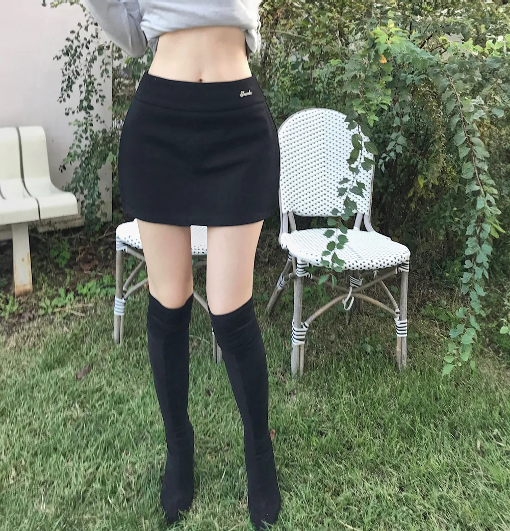 신발 모델 착용 이미지-S1L35