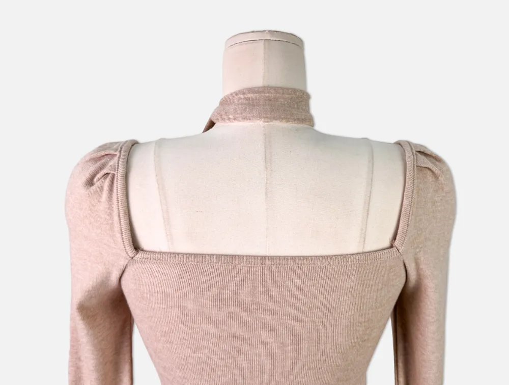 드레스 상품상세 이미지-S4L14