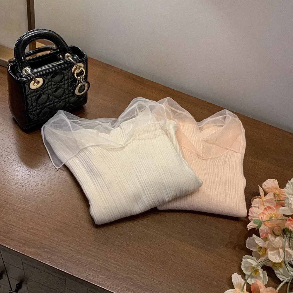 긴팔 티셔츠 상품 이미지-S1L94