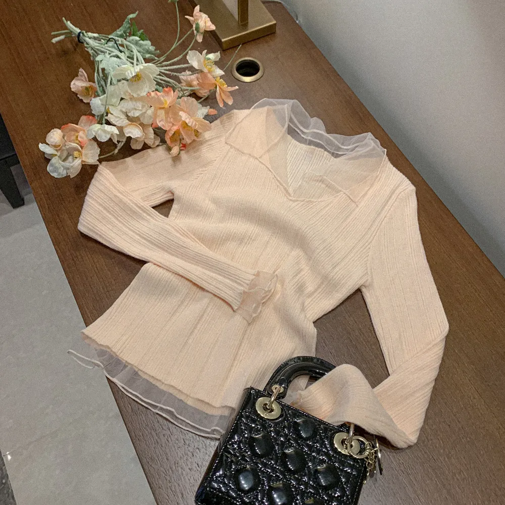 긴팔 티셔츠 상품상세 이미지-S1L50