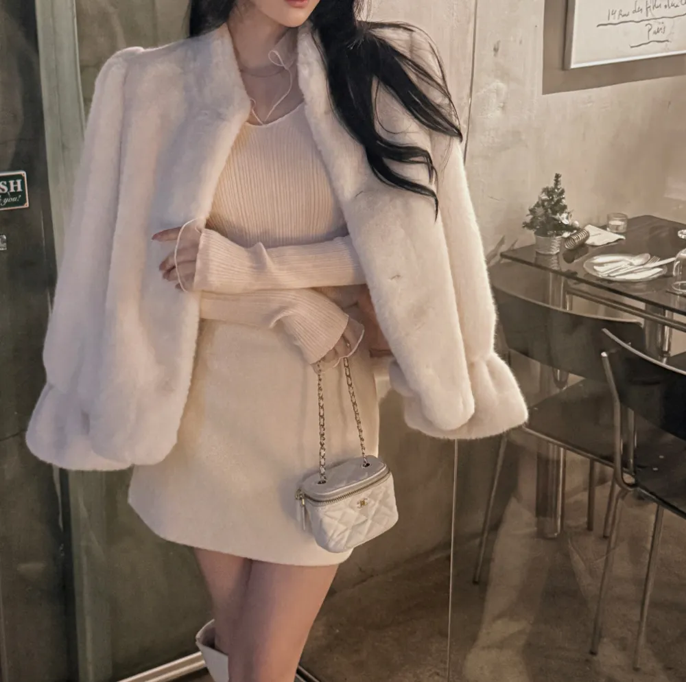 긴팔 티셔츠 모델 착용 이미지-S1L55