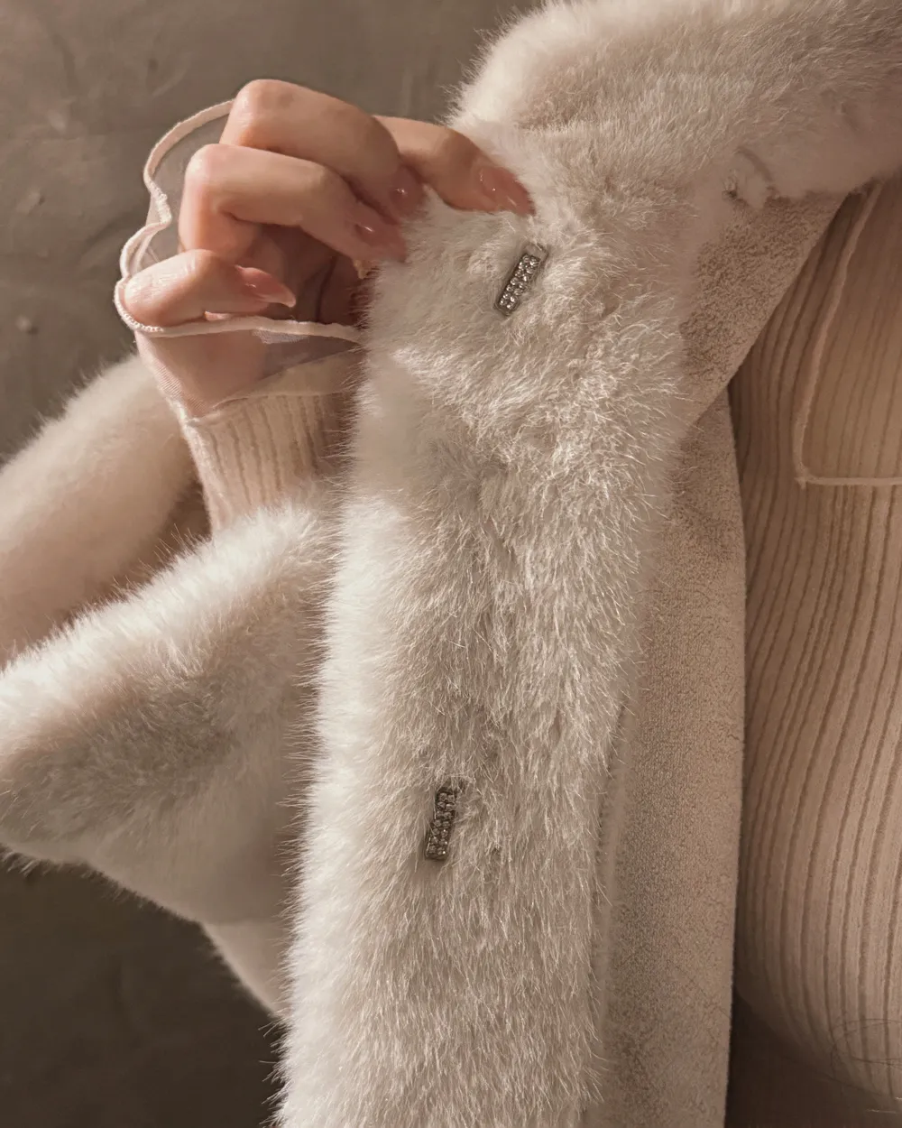 긴팔 티셔츠 상품상세 이미지-S1L63