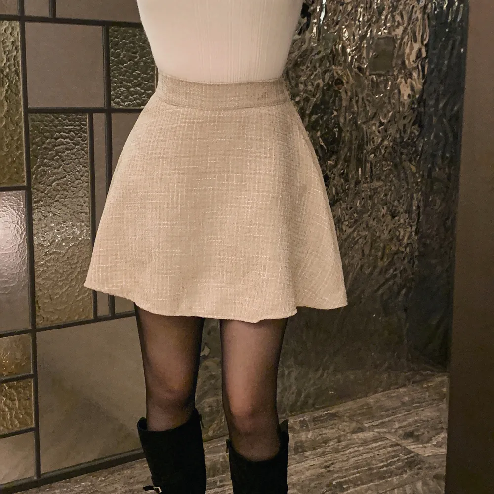 긴팔 티셔츠 모델 착용 이미지-S1L105