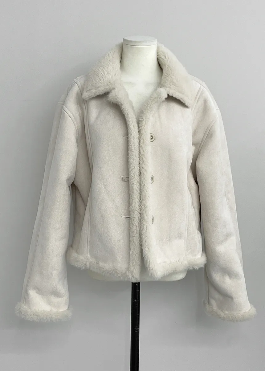 재킷 그레이 색상 이미지-S1L20