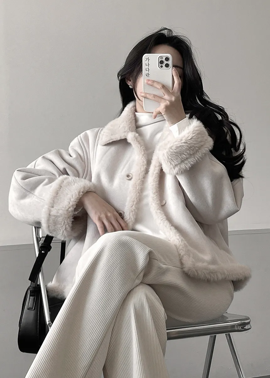 재킷 모델 착용 이미지-S1L14