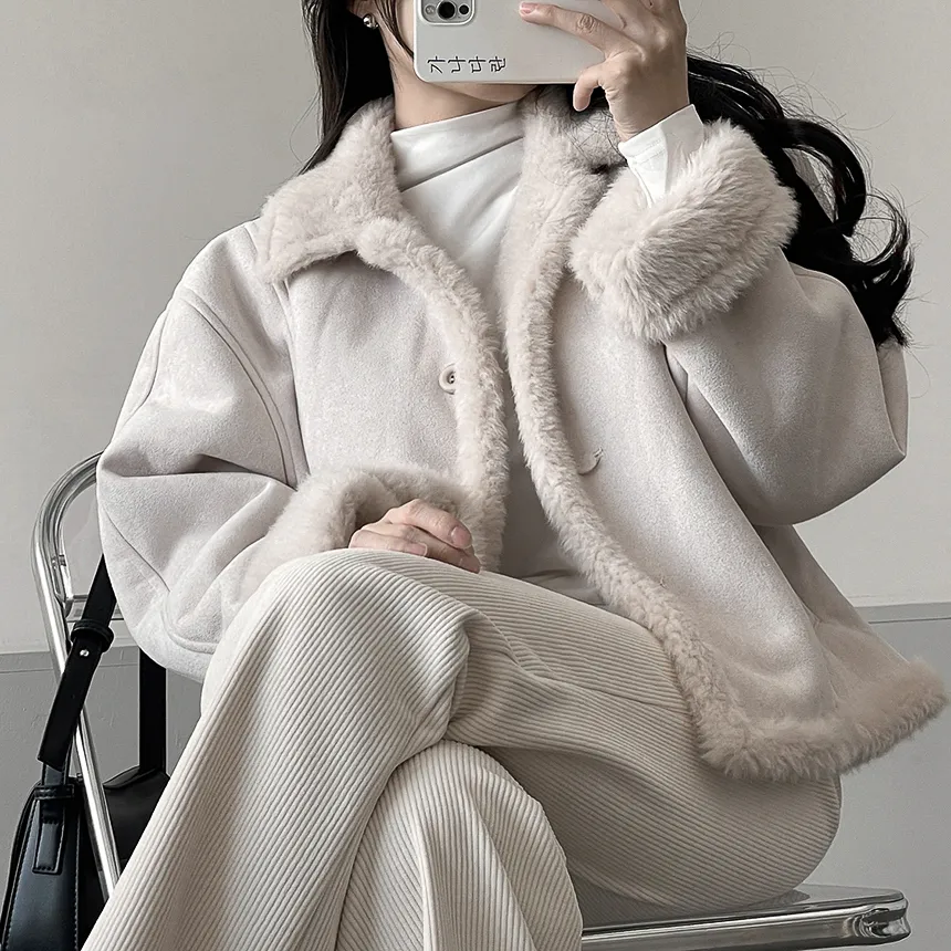 재킷 모델 착용 이미지-S1L13