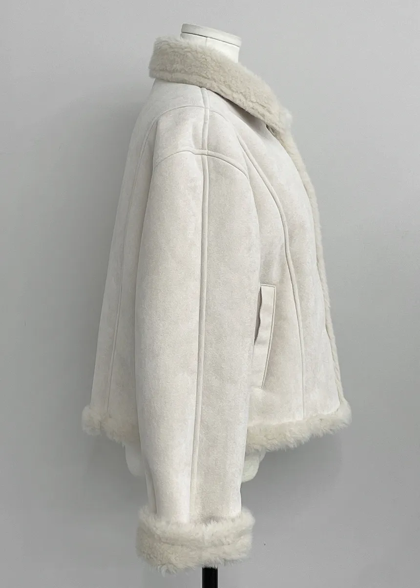 재킷 그레이 색상 이미지-S1L24