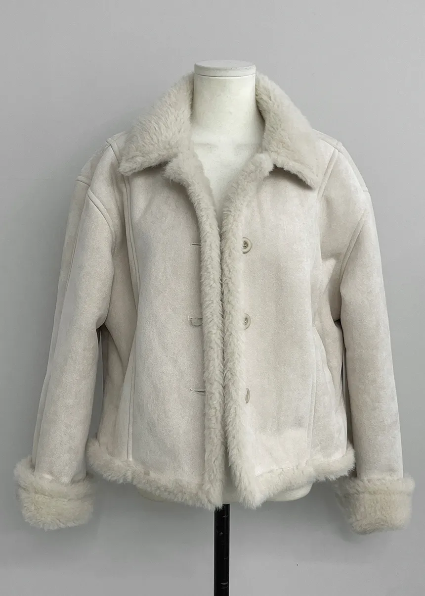 재킷 그레이 색상 이미지-S1L21