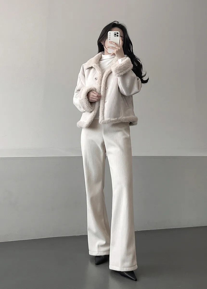 재킷 모델 착용 이미지-S1L16