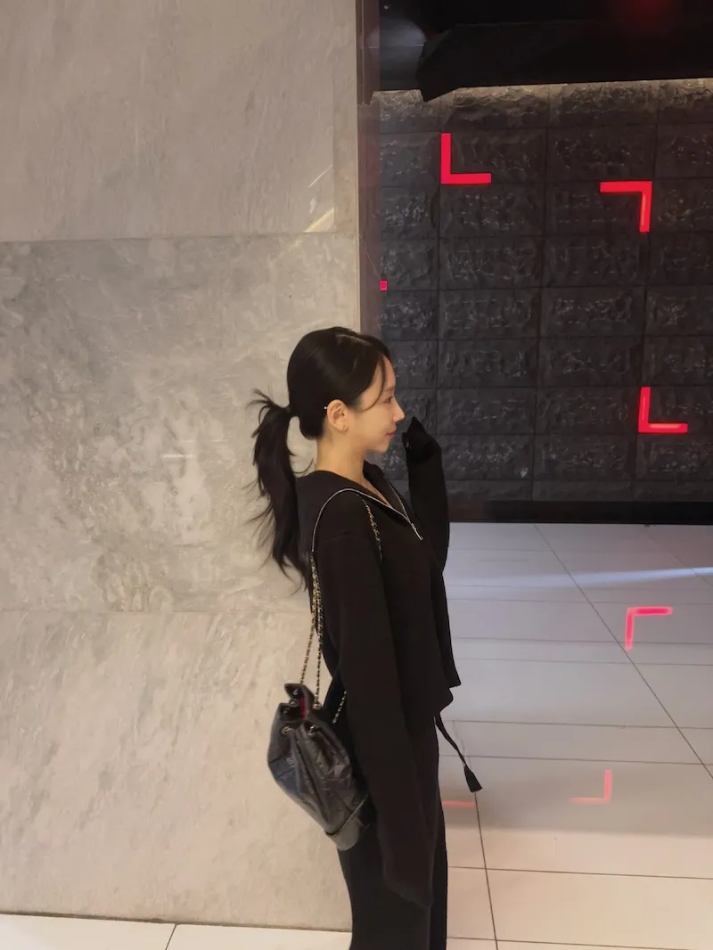 재킷 모델 착용 이미지-S1L71