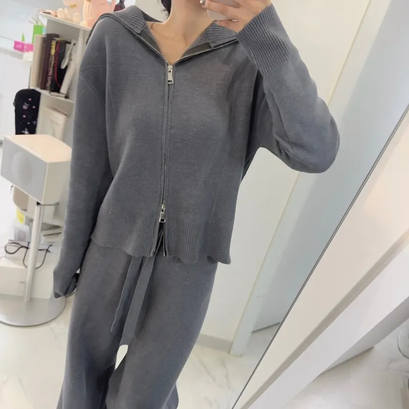 재킷 모델 착용 이미지-S1L40