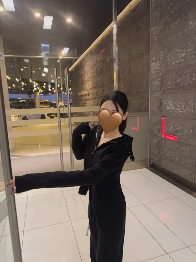 재킷 모델 착용 이미지-S1L66