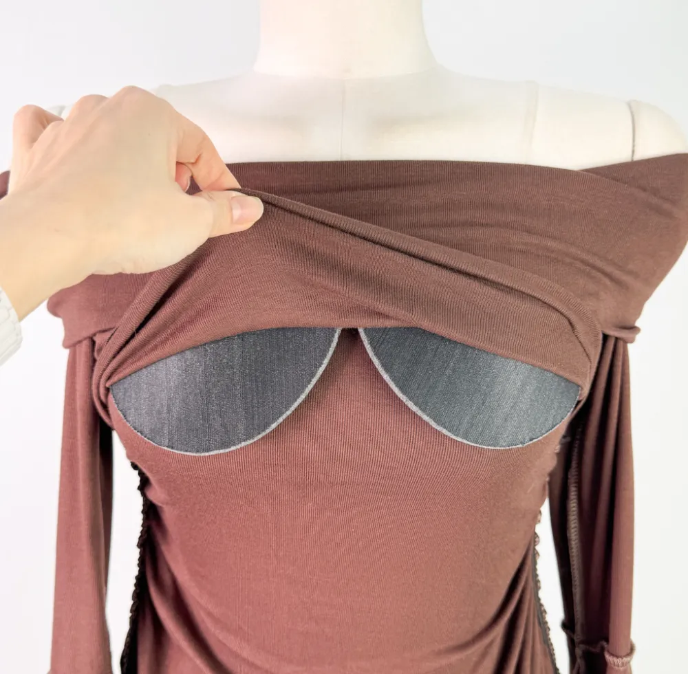 드레스 상품상세 이미지-S1L34