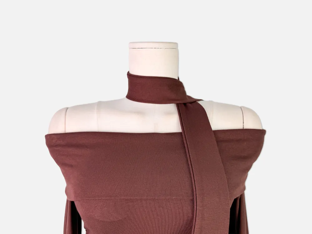 드레스 상품상세 이미지-S1L19