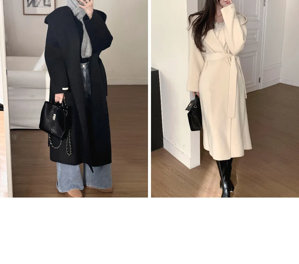 코트 모델 착용 이미지-S3L3