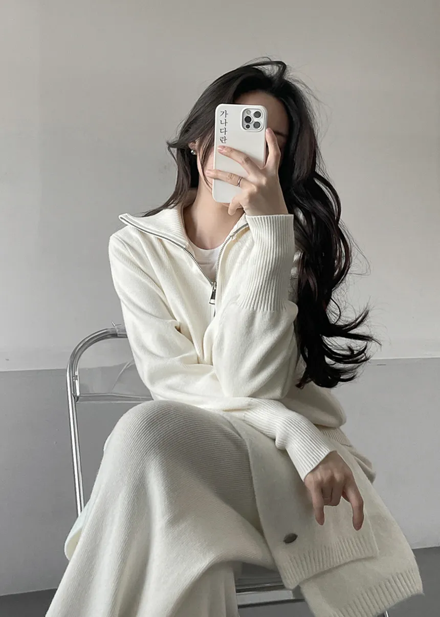 악세사리 모델 착용 이미지-S1L15