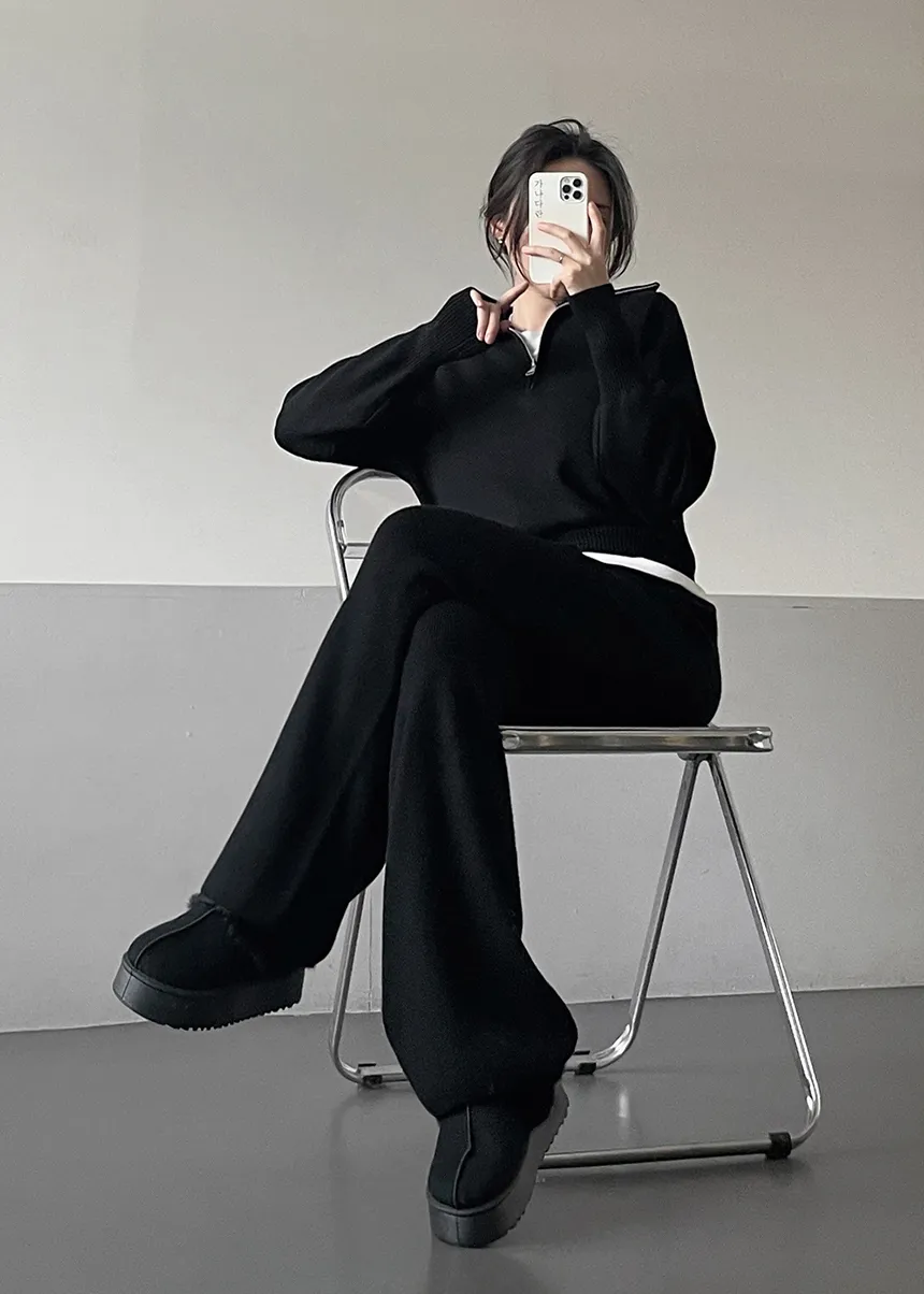 악세사리 모델 착용 이미지-S1L23