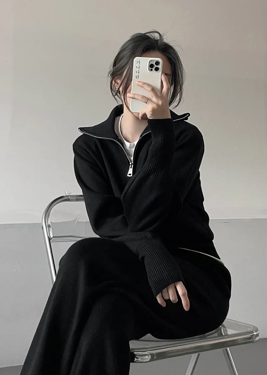 악세사리 모델 착용 이미지-S1L24