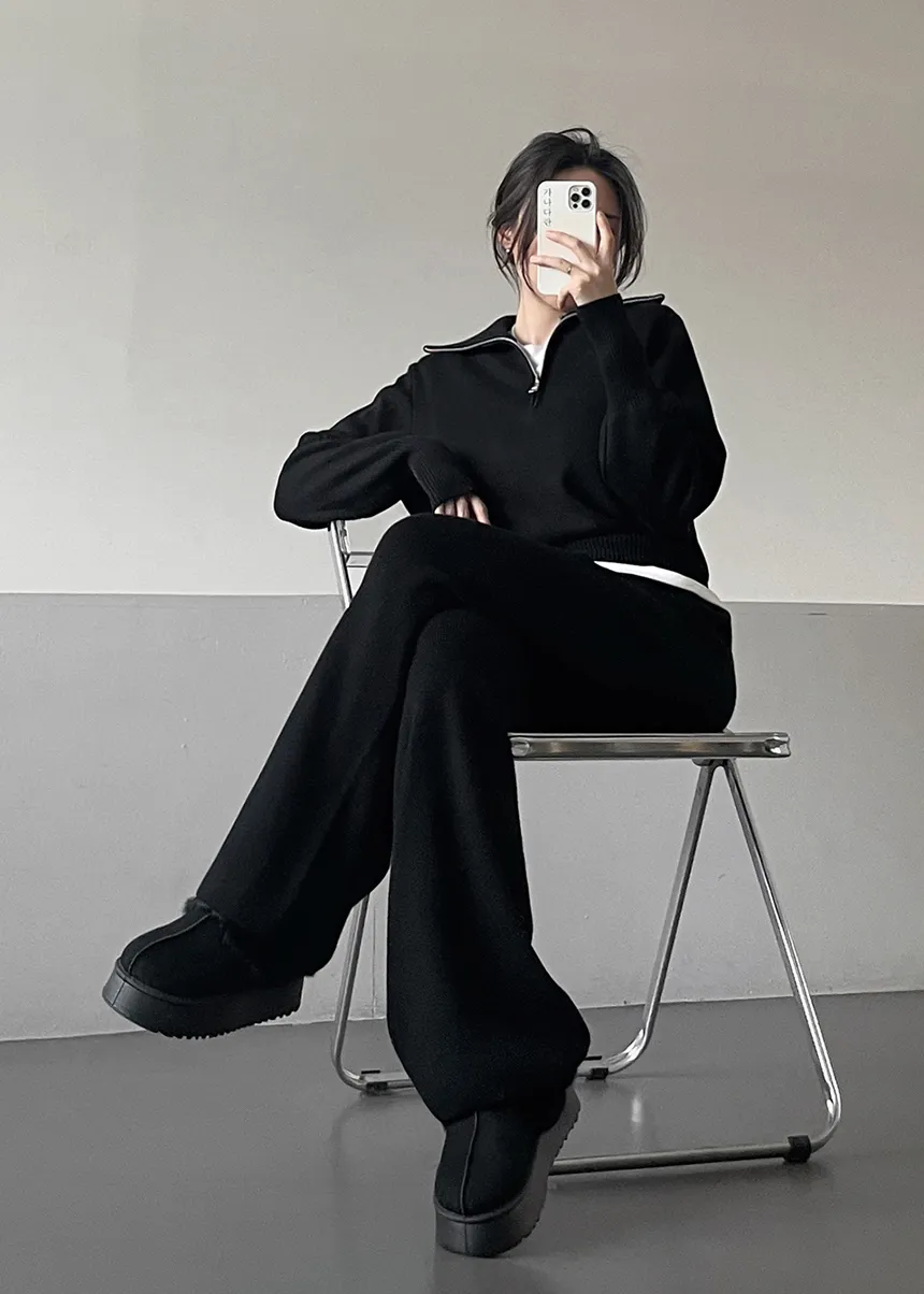 악세사리 모델 착용 이미지-S1L17