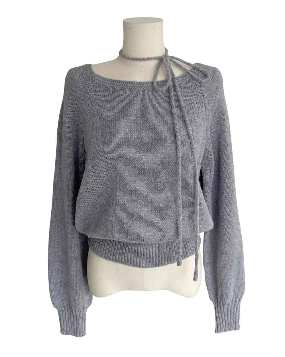 카디건 그레이 색상 이미지-S1L12