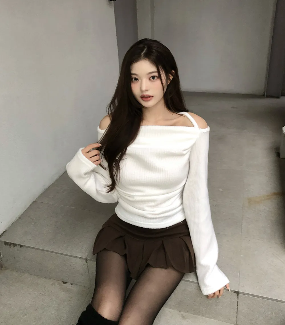 블레이저 모델 착용 이미지-S2L12