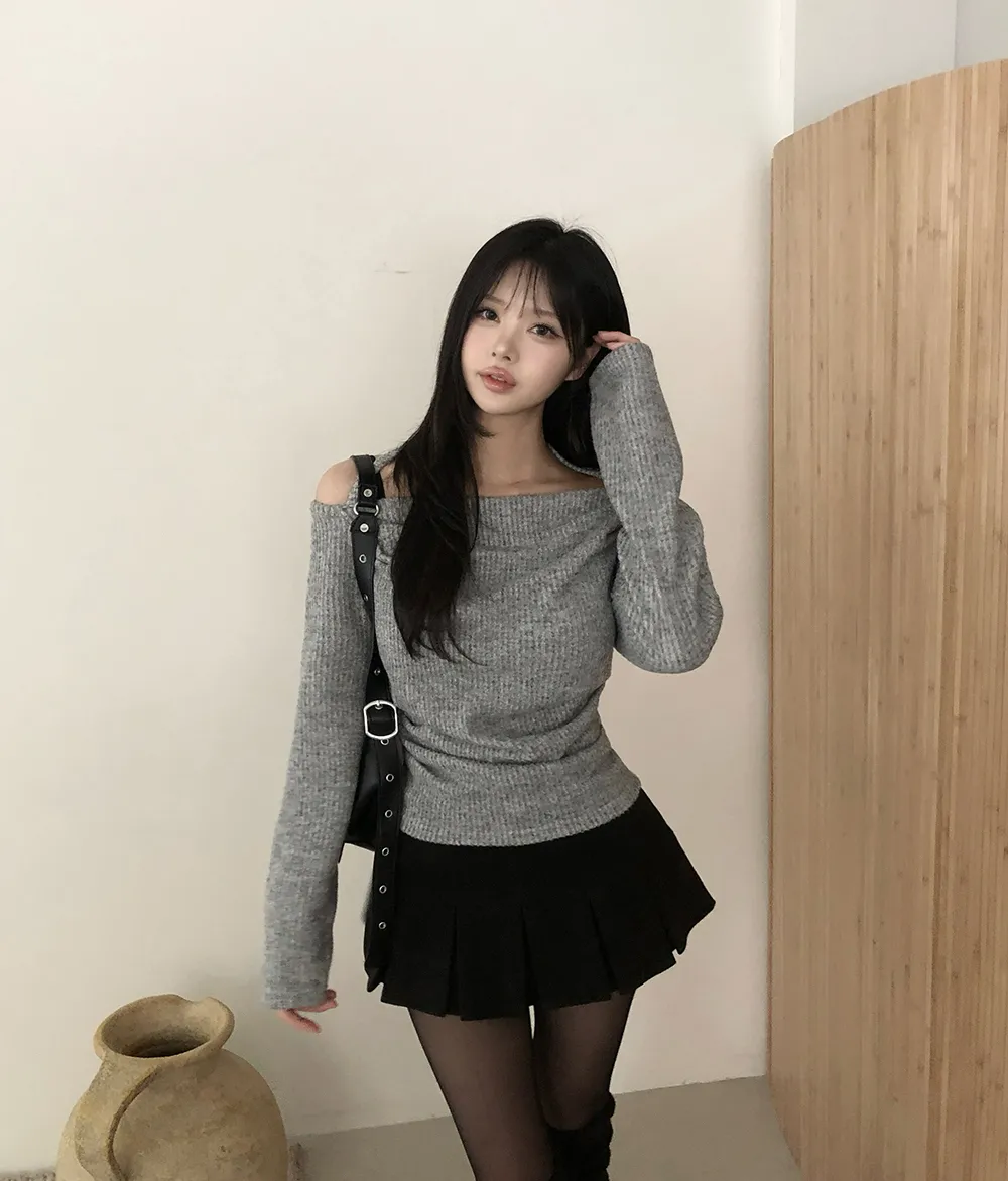 블레이저 모델 착용 이미지-S2L41