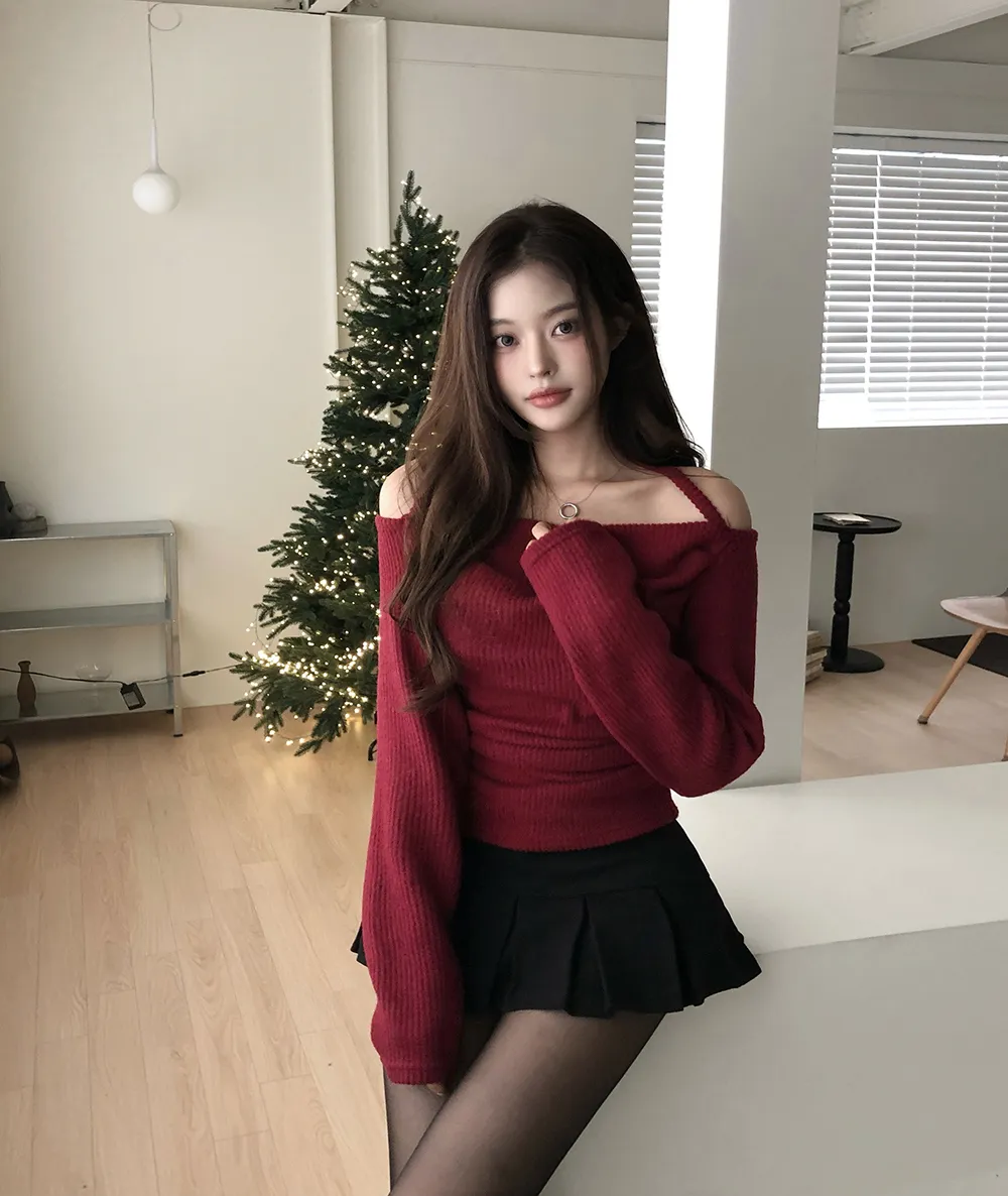 블레이저 모델 착용 이미지-S2L36