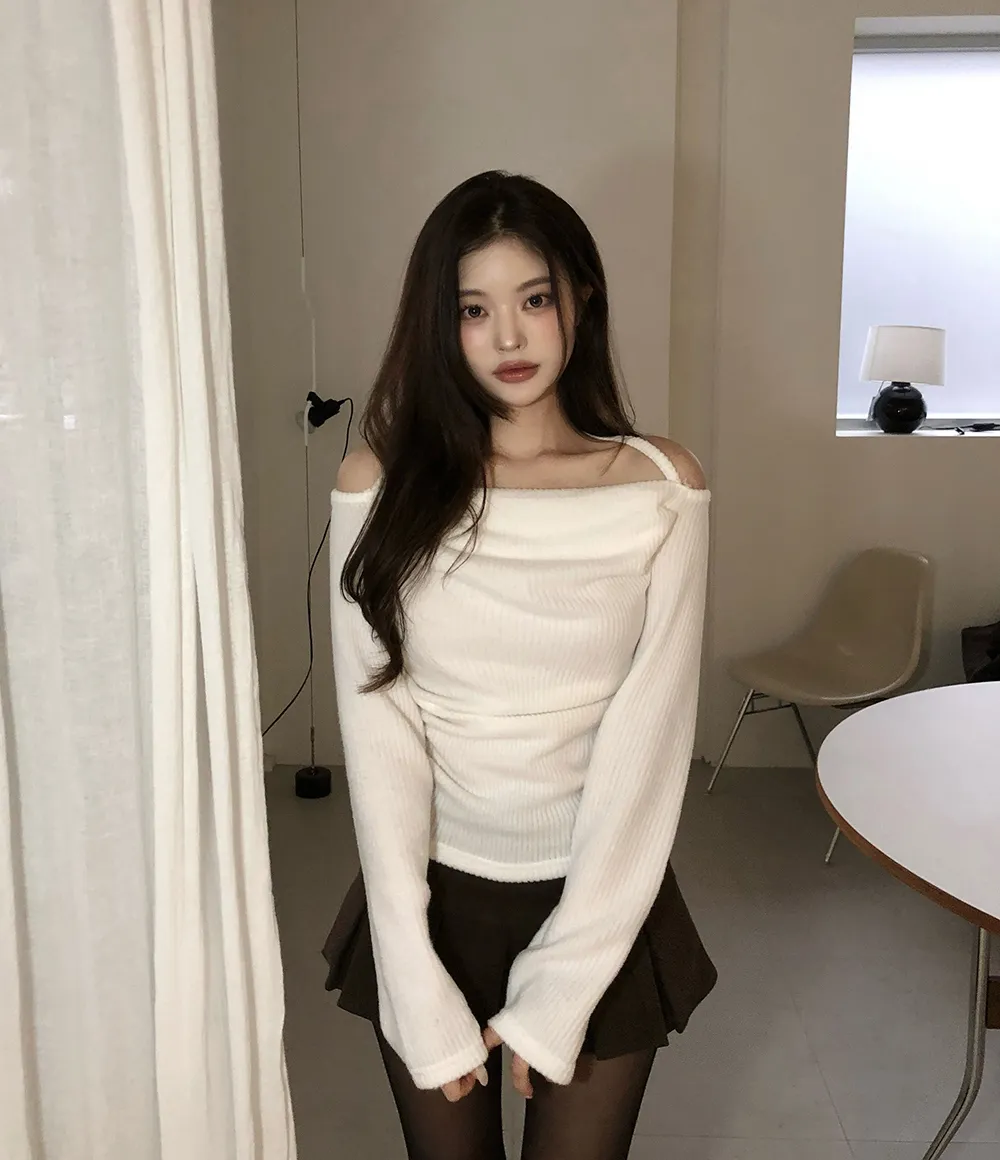 블레이저 모델 착용 이미지-S2L17