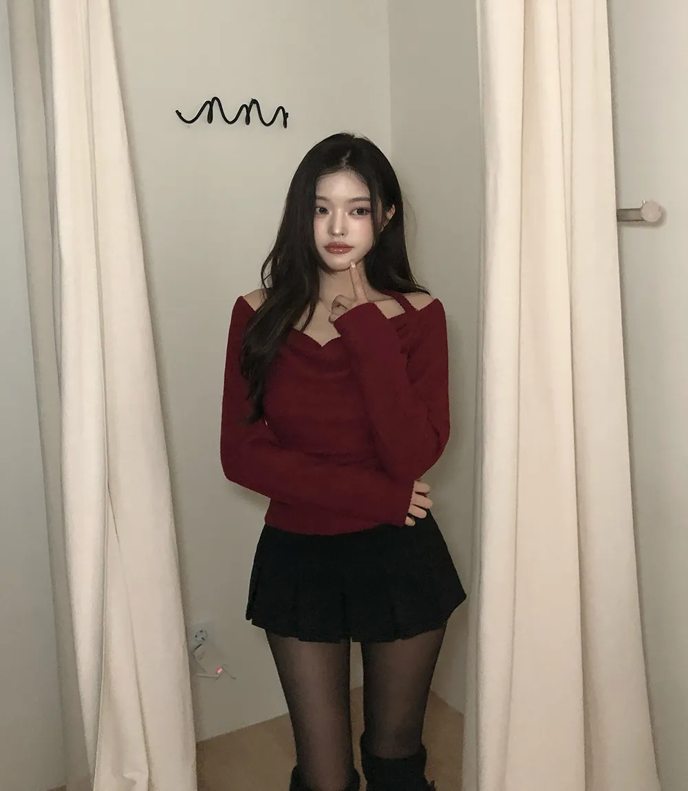 블레이저 모델 착용 이미지-S2L33