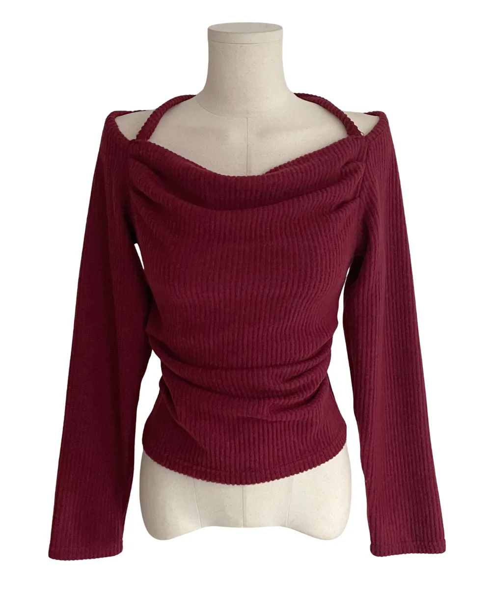 블레이저 로즈 색상 이미지-S2L8