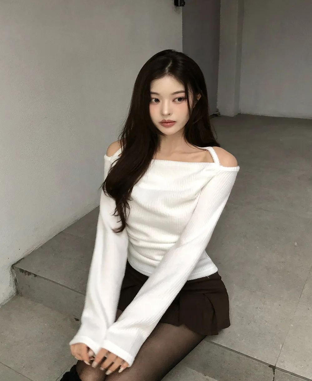 블레이저 모델 착용 이미지-S2L13