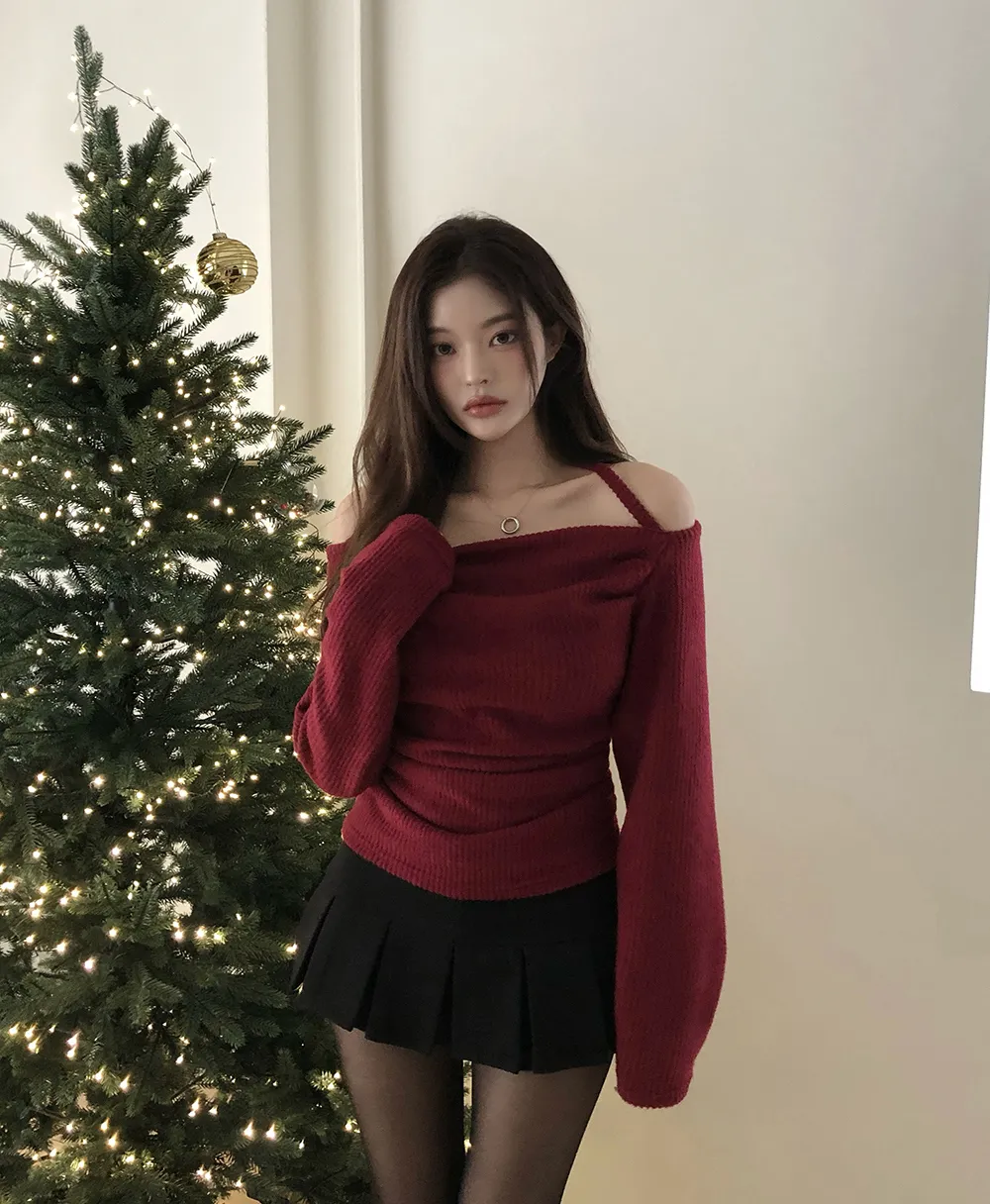 블레이저 모델 착용 이미지-S2L27