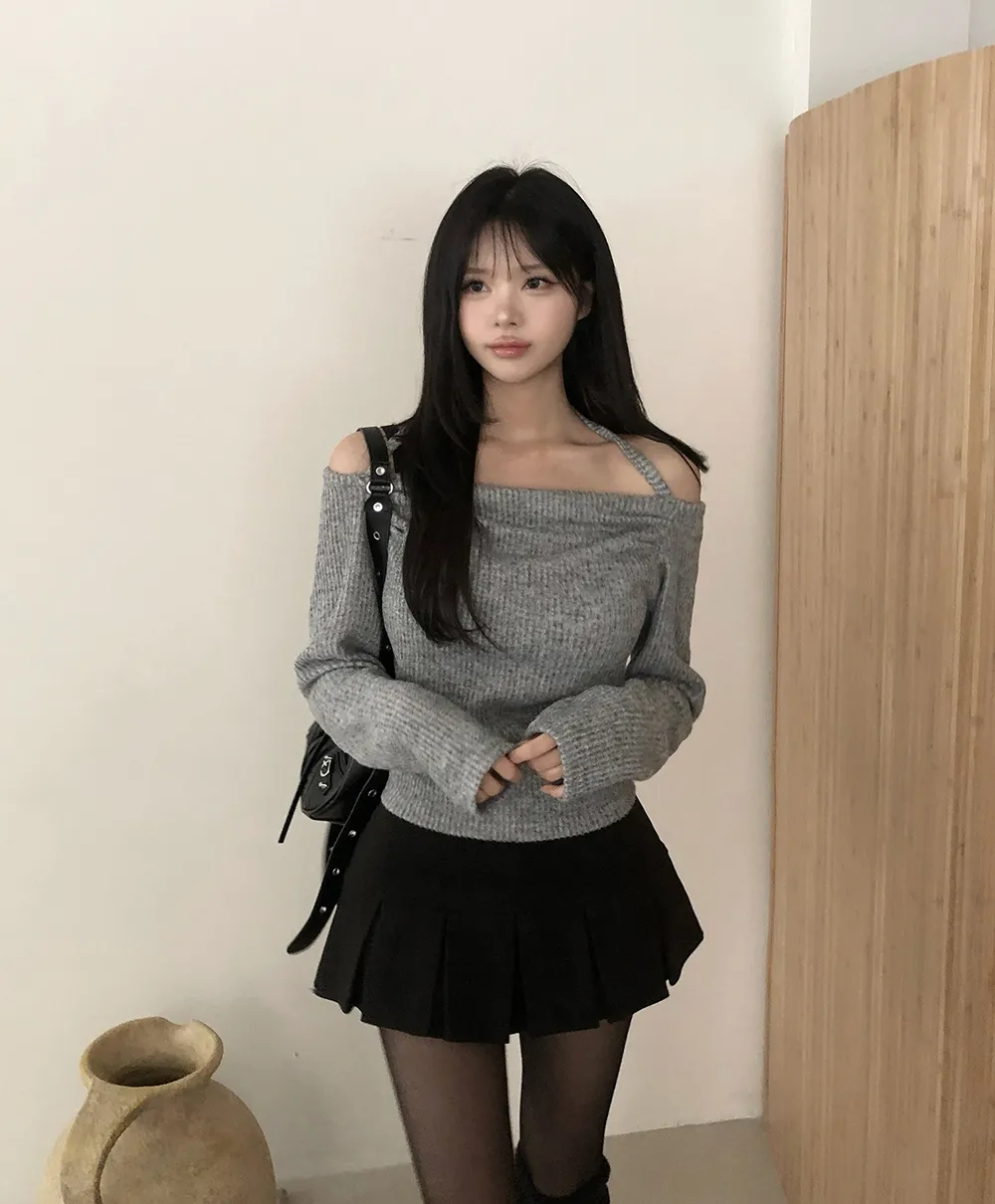 블레이저 모델 착용 이미지-S2L40