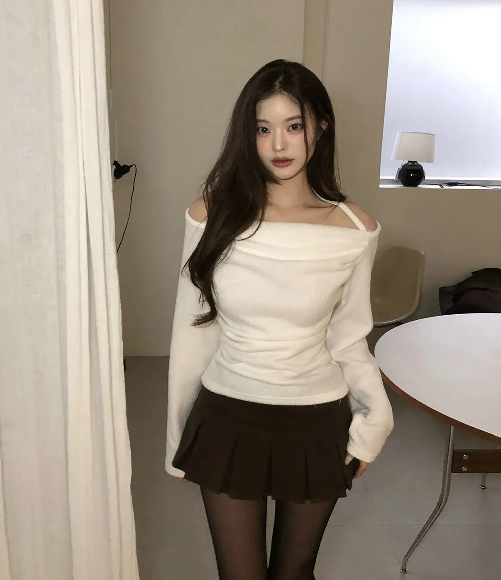 블레이저 모델 착용 이미지-S2L15