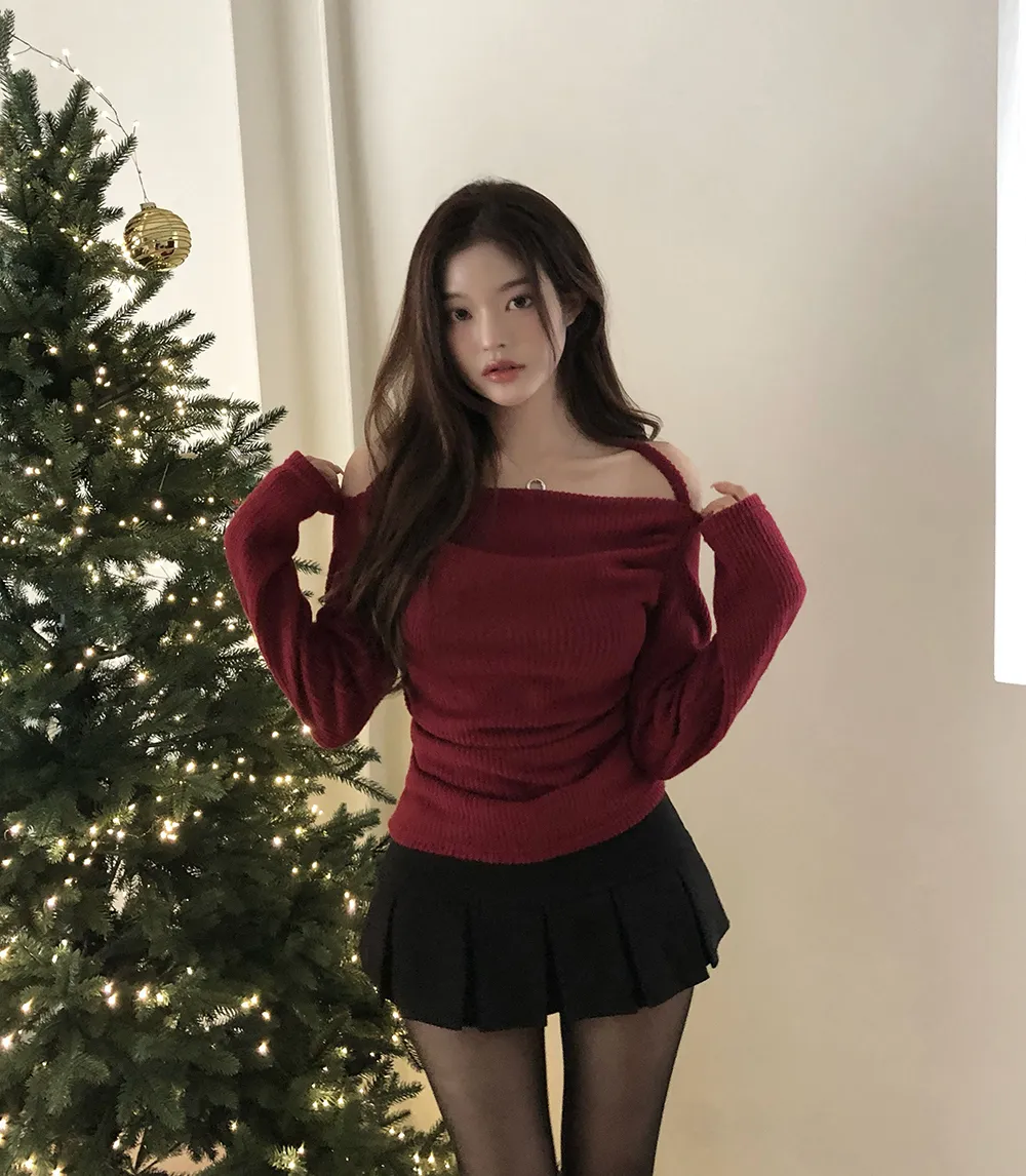 블레이저 모델 착용 이미지-S2L29