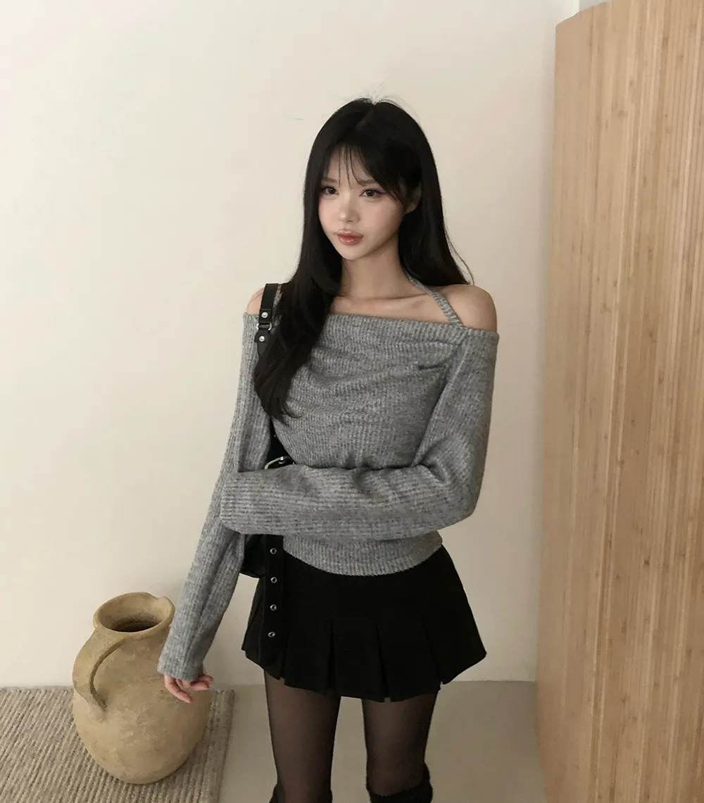 블레이저 모델 착용 이미지-S2L38