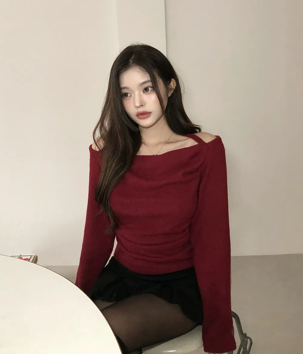 블레이저 모델 착용 이미지-S2L31