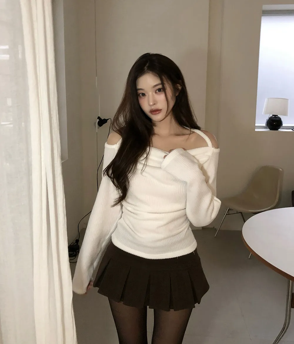 블레이저 모델 착용 이미지-S2L18