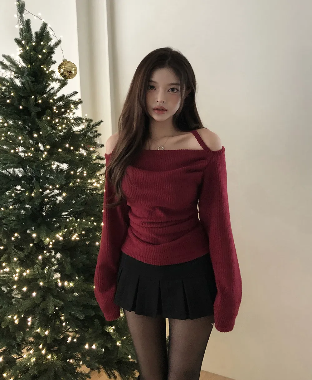 블레이저 모델 착용 이미지-S2L28