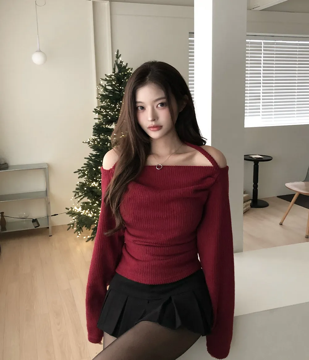 블레이저 모델 착용 이미지-S2L35