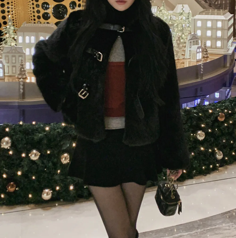 신발 모델 착용 이미지-S1L117