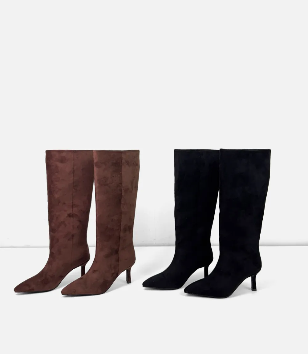 신발 버건디 색상 이미지-S1L17