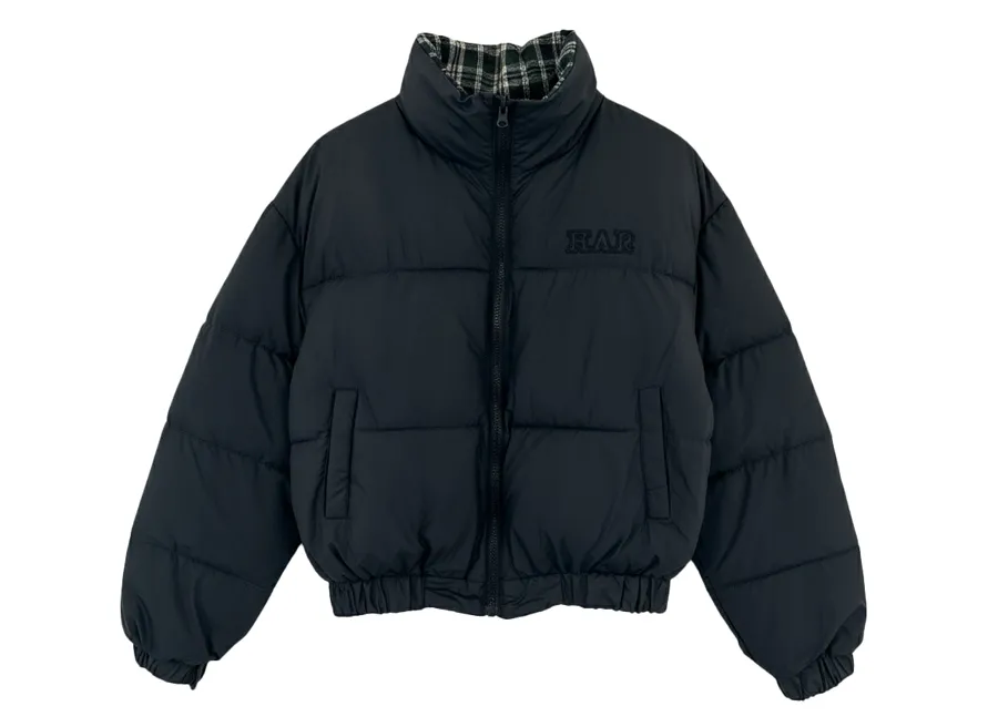 패딩 차콜 색상 이미지-S1L57