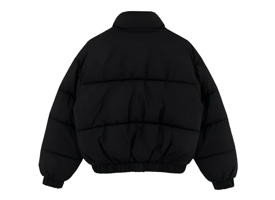 패딩 차콜 색상 이미지-S1L60