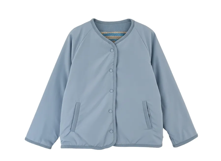 재킷 라벤더 색상 이미지-S1L61