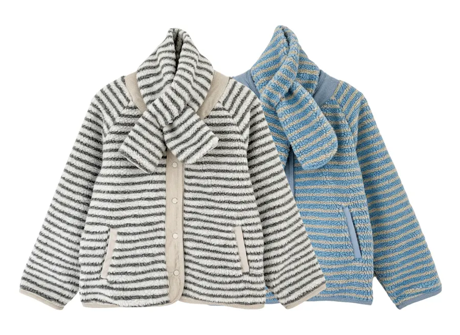 재킷 화이트 색상 이미지-S1L63